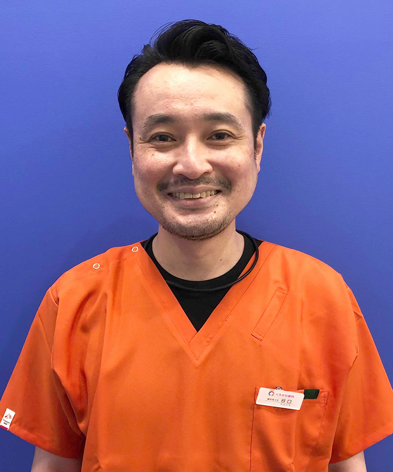 谷口良