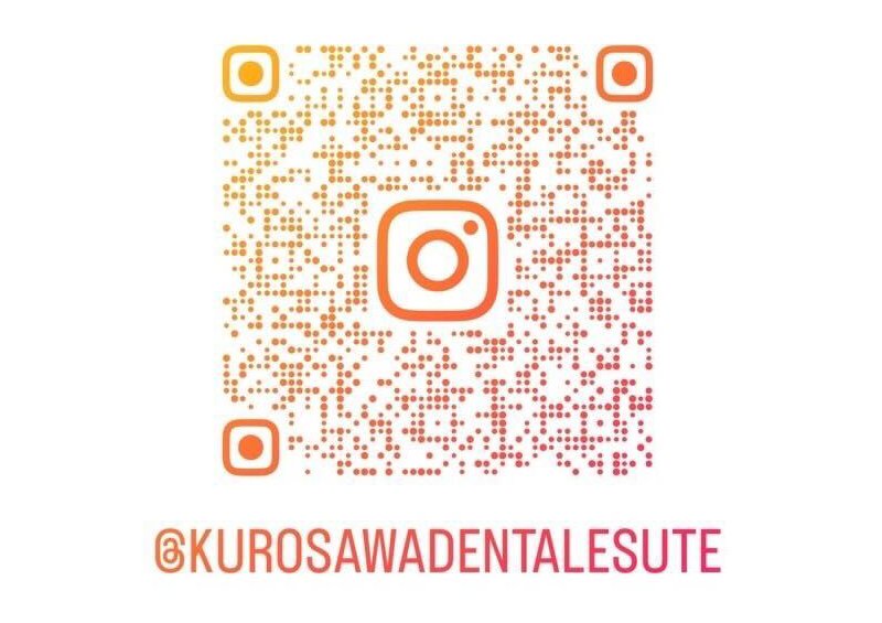 症例写真や最新情報はInstagramで